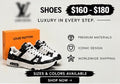 Louis Vuitton Shoes