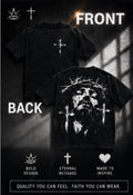 Faith Graphic T-Shirt