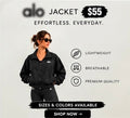 Alo Jacket