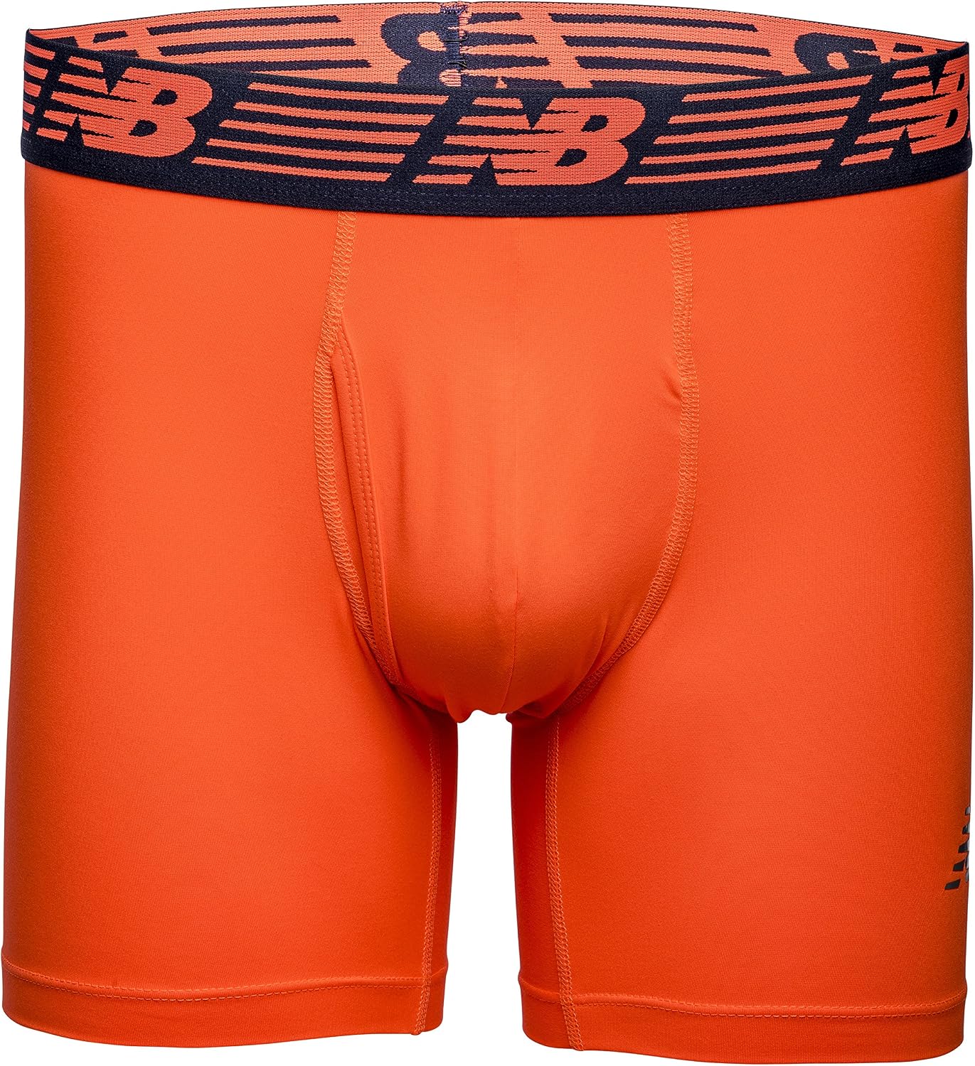 Men'S Performance Boxer Briefs