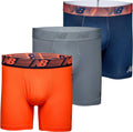 Men'S Performance Boxer Briefs