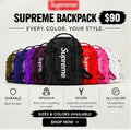 Supreme Backpack