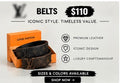 Belt
