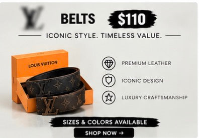 Belt