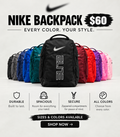 Nike Elite Backpack